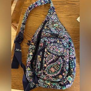 Vera Bradley shoulder bag